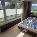 Appartement Mit Blick Auf Mueritz