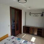 Appartement Mit Blick Auf Mueritz Rechlin