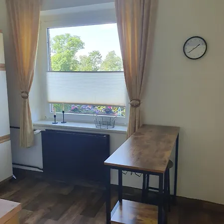 Mit Blick Auf Mueritz