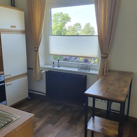 Mit Blick Auf Mueritz * Rechlin