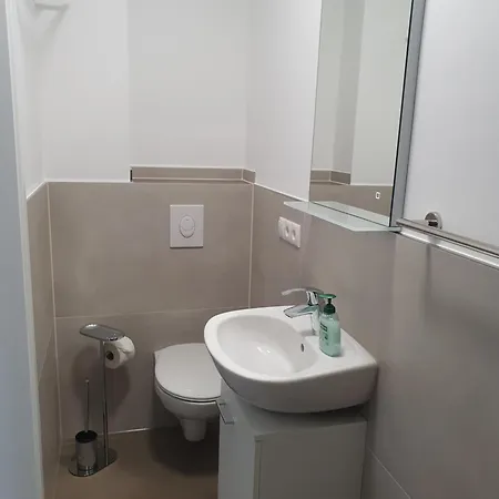 Mit Blick Auf Mueritz * Rechlin