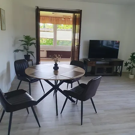 Mit Blick Auf Mueritz * Rechlin