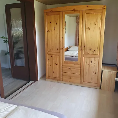 Mit Blick Auf Mueritz