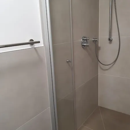 Mit Blick Auf Mueritz Apartamento *