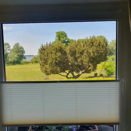 Apartamento Mit Blick Auf Mueritz