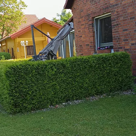 Apartamento Mit Blick Auf Mueritz *